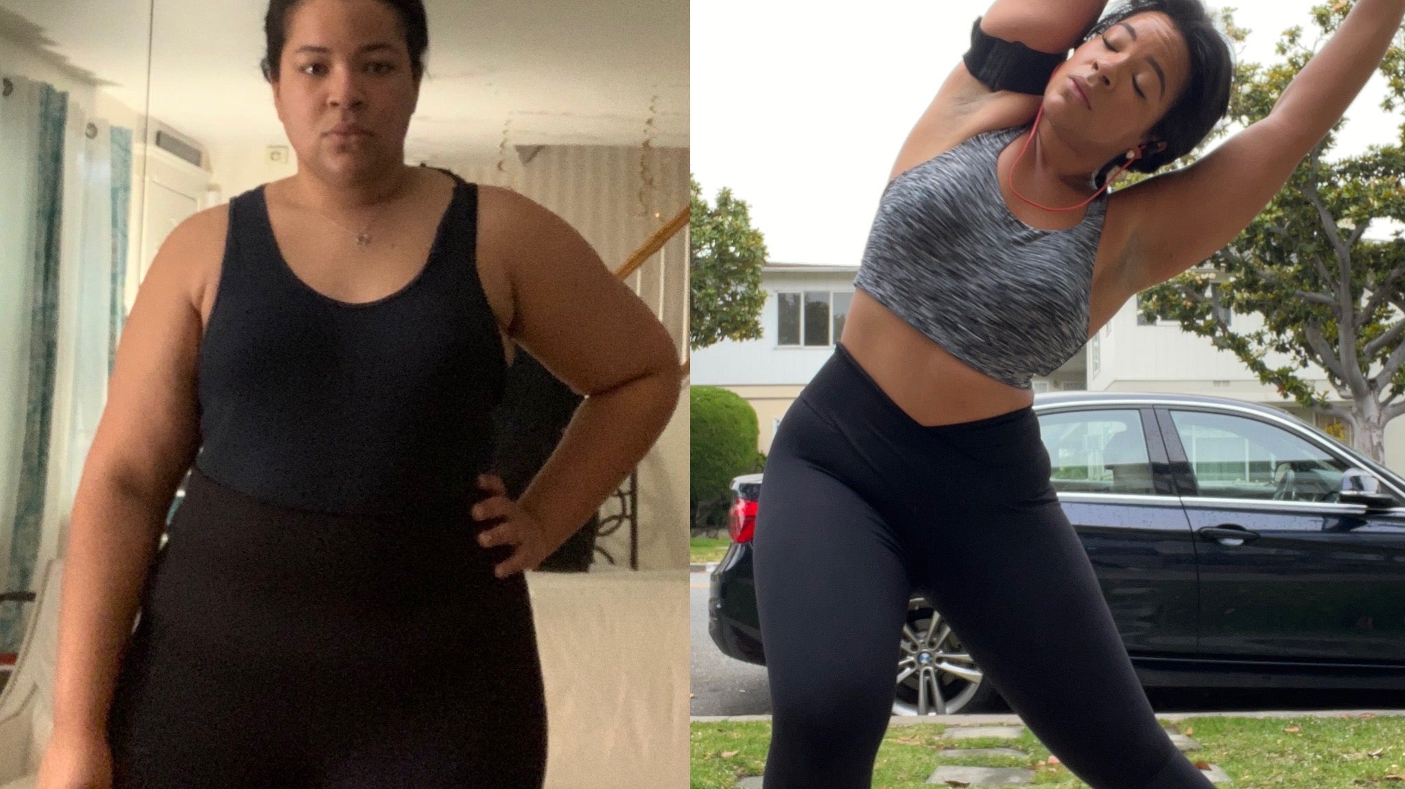 Workout Motivation in the Summer