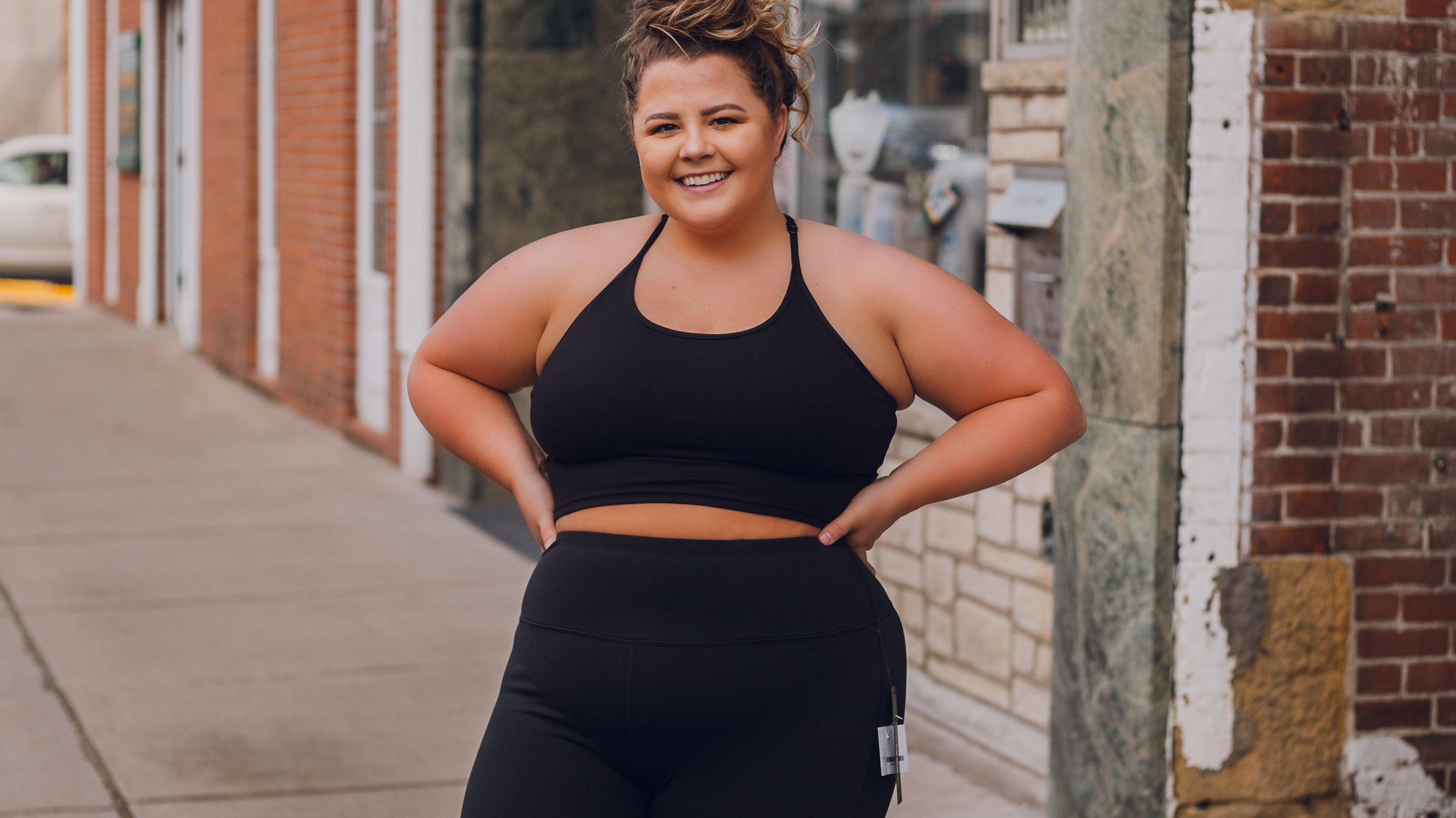 Build Your Self Confidence Like a Bosss