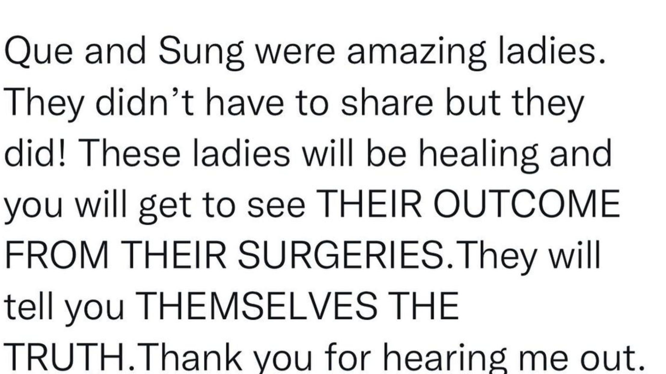 My Killer Body with K Michelle