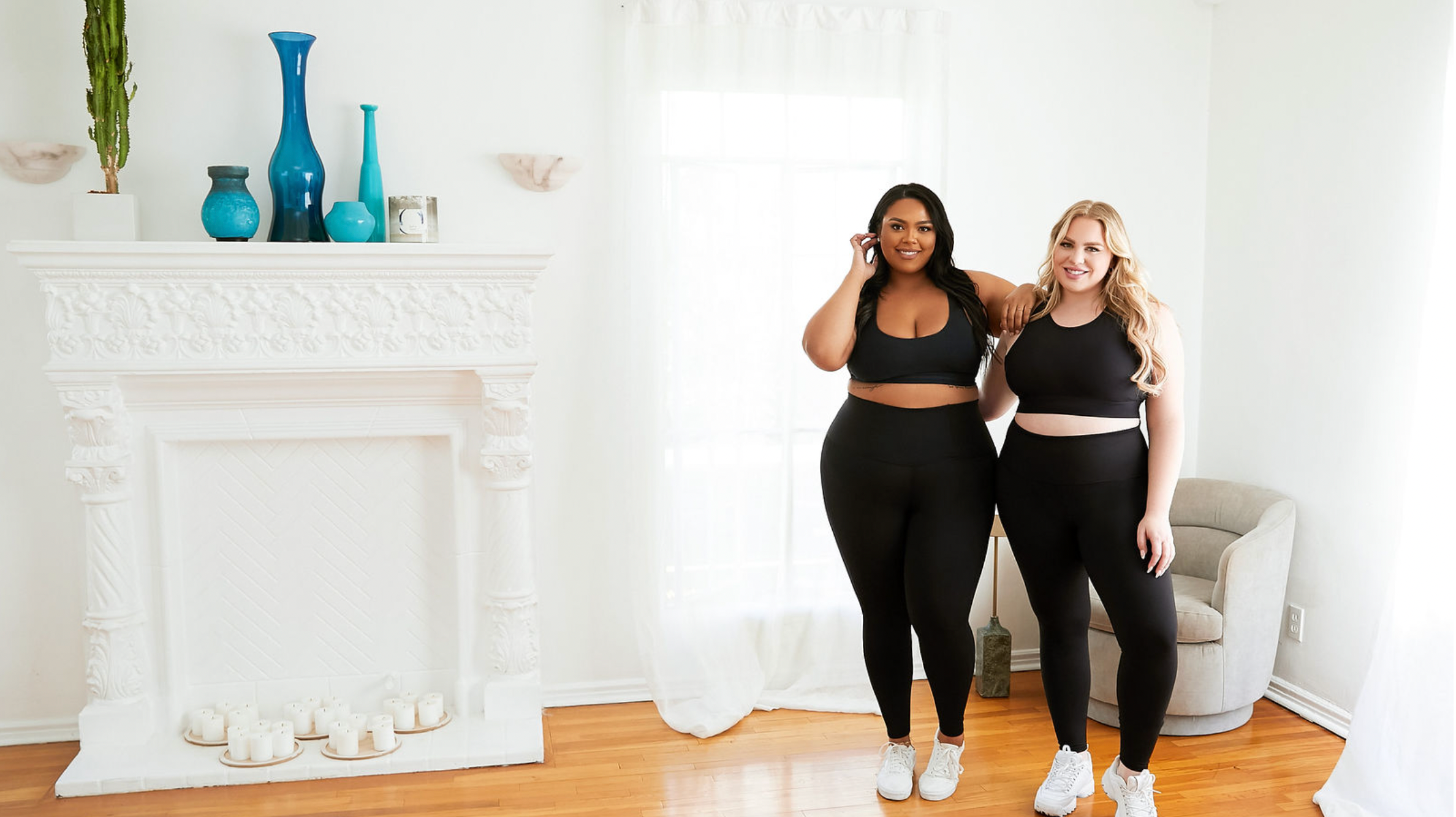 Not All Leggings are Created Equal. My Quest for the Best Has a Very Happy Ending!