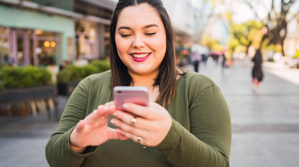 Tips for Dating While Plus Size