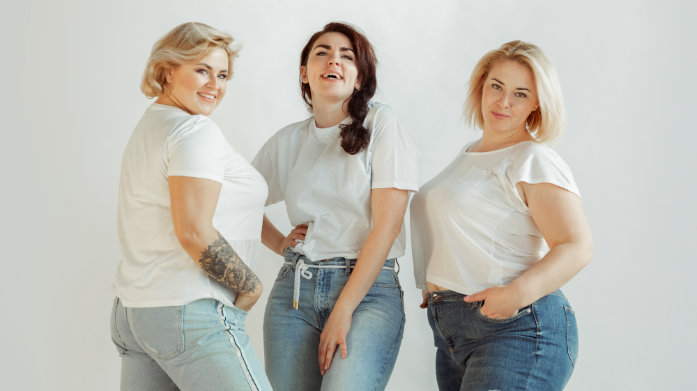 The Self-Care Guide for The Plus-Size Tribe