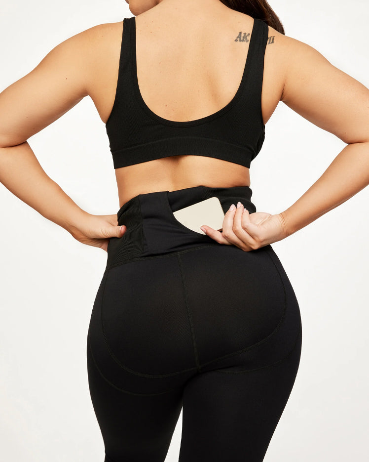 plus size leggings