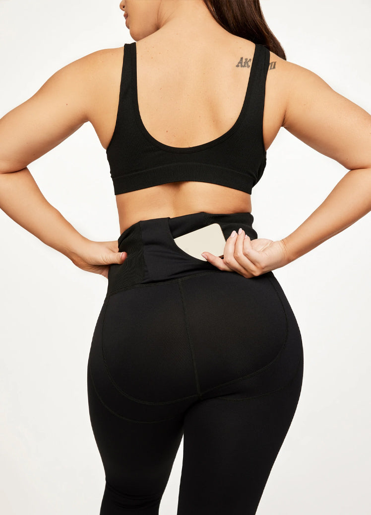 plus size leggings
