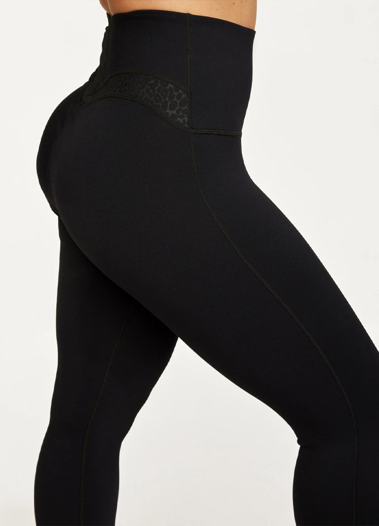 plus size leggings