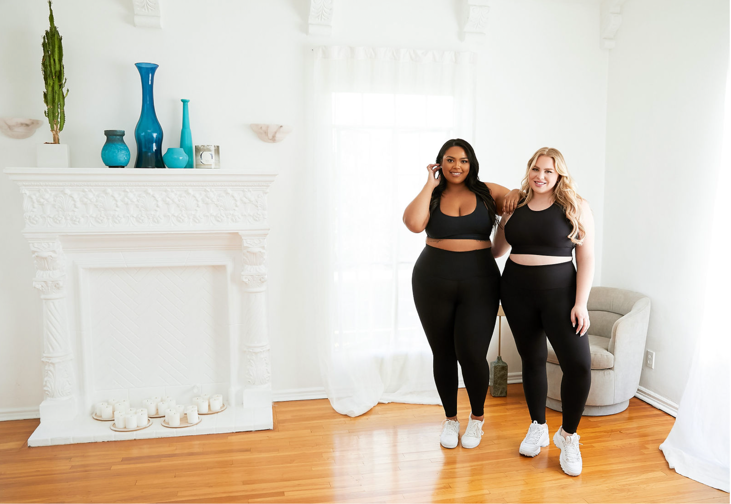 Not All Leggings are Created Equal. My Quest for the Best Has a Very Happy Ending!