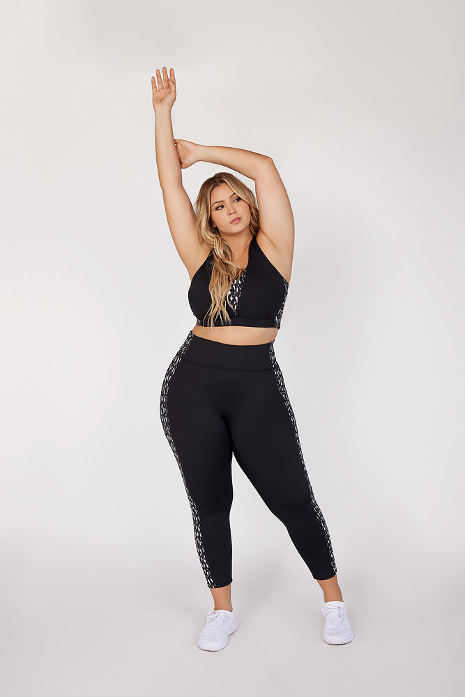 body shaping leggings