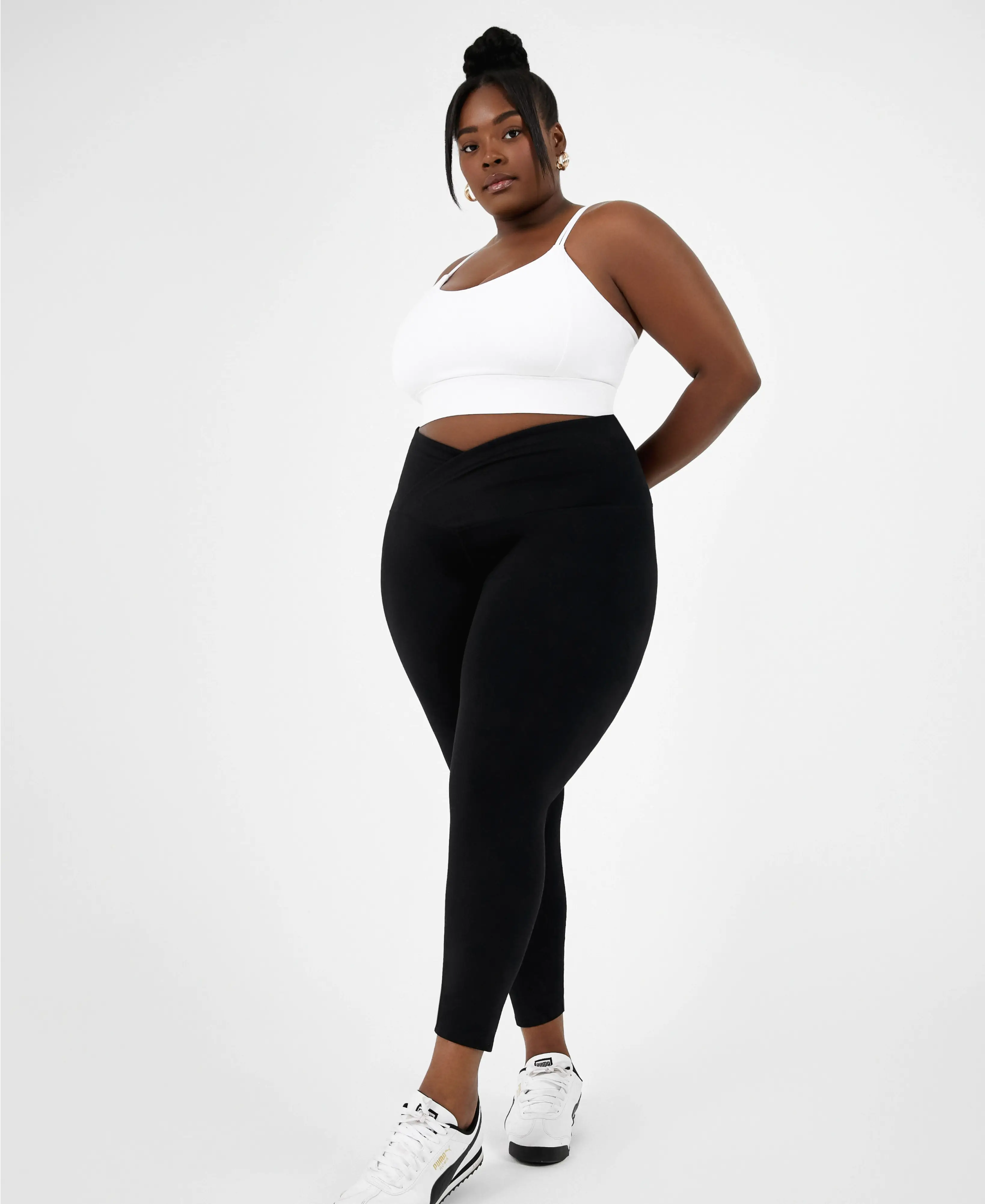 Body shaping yoga pants sales