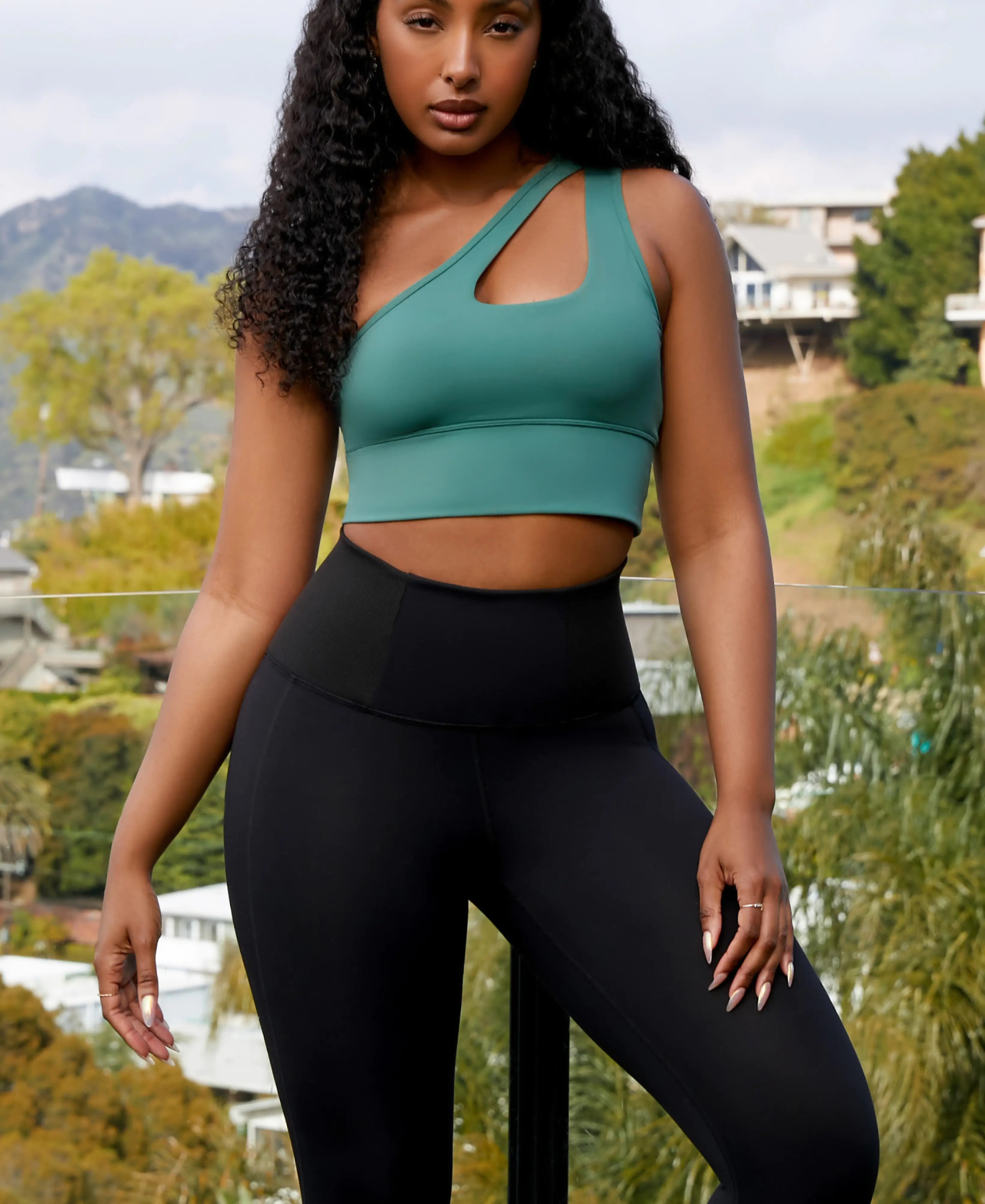 Curves leggings sale