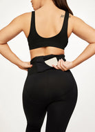 plus size leggings