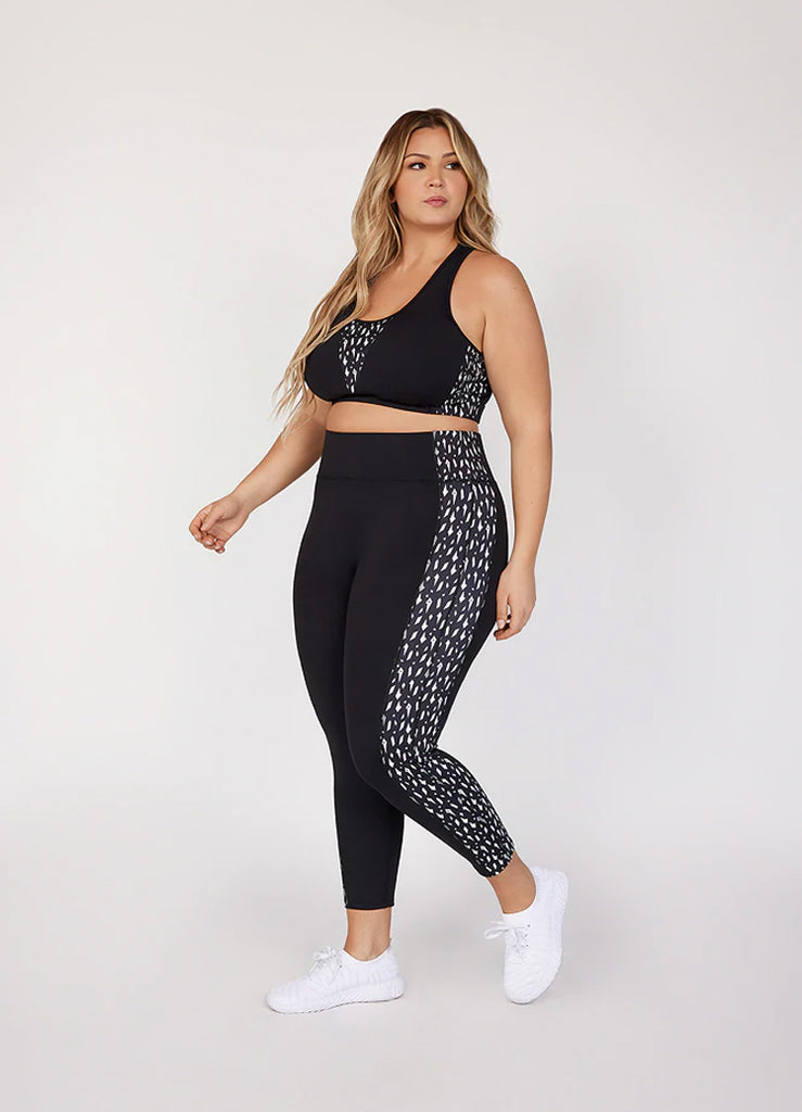 plus size leggings